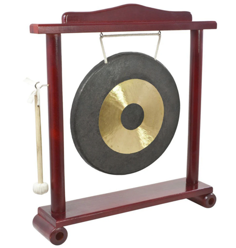 Cồng chiêng trung quốc